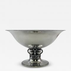  International Silver Co International Sterling by La Paglia Sterling Silver Centerpiece Bowl - 3241385