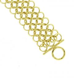  Ippolita Ippolita Circle Link Bracelet - 1159812