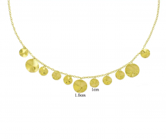  Ippolita Ippolita Classico Necklace - 3862726