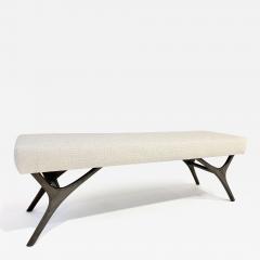  Irwin Feld Design FINN BENCH - 4147789