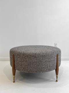  Irwin Feld Design IMPERIAL OTTOMAN - 4292010
