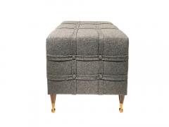  Irwin Feld for CF MODERN CLAREMONT SOHO OTTOMAN - 936353