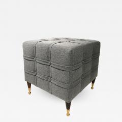  Irwin Feld for CF MODERN CLAREMONT SOHO OTTOMAN - 936651