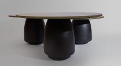  Isabelle Sicart Emmanuel Levet Stenne Nicolas et S bastien Reese Set of 3 coffee tables - 3211308