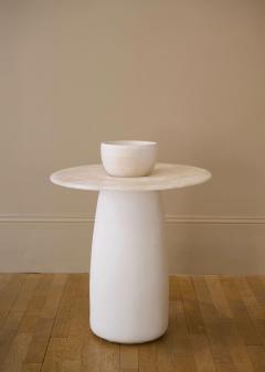  Isabelle Sicart and Emmanuel Levet Stenne POLKA SIDE TABLE - 4474140