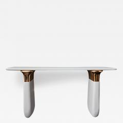  Isabelle Sicart and Emmanuel Levet Stenne Pavane console table Isabelle Sicart and Emmanuel Levet Stenne 2016 - 2642000