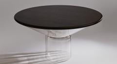 Isabelle Sicart and Emmanuel Levet Stenne Spin Table by Emmanuel Levet Stenne 2020 - 2634827