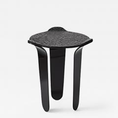  Isabelle Sicart and Emmanuel Levet Stenne Volta side table Isabelle Sicart and Emmanuel Levet Stenne 2016 - 2642009