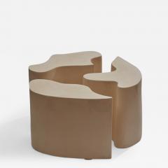  Isabelle Sicart and Francesco Balzano Uccelli side table Isabelle Sicart and Francesco Balzano 2022 - 2637828