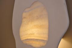  Isabelle Sicart and Nicolas Reese FLUXUS 1 2 SCONCE - 4473783