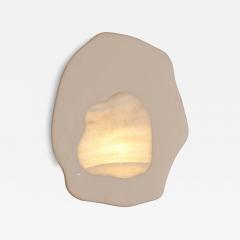 Isabelle Sicart and Nicolas Reese FLUXUS 1 2 SCONCE - 4475315