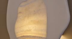 Isabelle Sicart and Nicolas Reese Fluxus 1 sconce by Isabelle Sicart and Nicolas Reese - 4365325