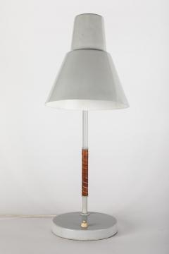  Itsu 1950s Aarne Ervi Ak 22 Table Lamp for Itsu - 891153