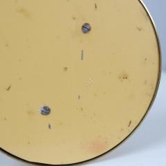  Itsu A Pair of Mid Century Brass Table Lamps Model EV 59 Itsu 1950s - 4379575