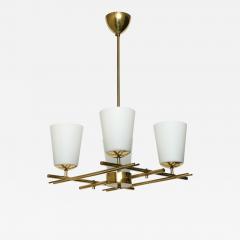  Itsu Brass chandelier bu Itsu - 868622