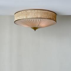  Itsu Ceiling light Finland 1960s - 4318159