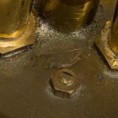  Itsu Itsu Finnish Modern Pendant Light Opal Glass Finland 1940s - 4459002