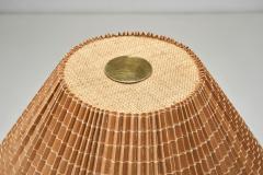  Itsu Model EV 47 Table Lamp by Itsu Finland Mid 20th Century - 4464731