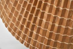  Itsu Model EV 47 Table Lamp by Itsu Finland Mid 20th Century - 4464733