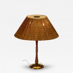  Itsu Model EV 47 Table Lamp by Itsu Finland Mid 20th Century - 4466999