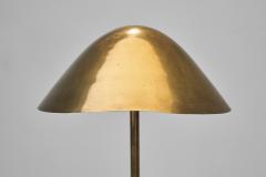  Itsu Model EV75 Brass Table Lamp by Itsu Finland Mid 20th century - 3960665