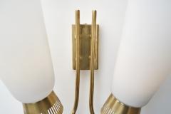  Itsu Model EY60 Wall Lamps by Itsu Finland Mid 20th Century - 4684818
