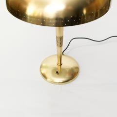  Itsu SCANDINAVIAN MODERN BRASS LAMP BY ITSU - 1160749