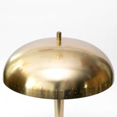  Itsu SCANDINAVIAN MODERN BRASS LAMP BY ITSU - 1160750