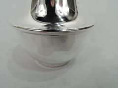  J Collyer Ltd English Modern Sterling Silver Sugar Caster 1958 - 3750676