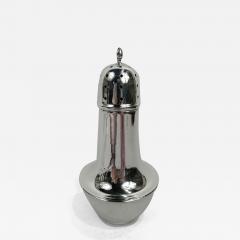 J Collyer Ltd English Modern Sterling Silver Sugar Caster 1958 - 3755734