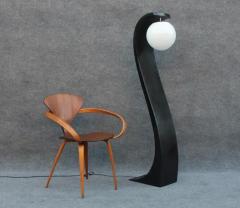  J G Haywood Jack Haywood for Modeline Serpentine Floor Lamp - 3368496