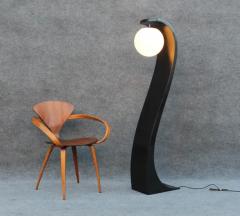  J G Haywood Jack Haywood for Modeline Serpentine Floor Lamp - 3368497