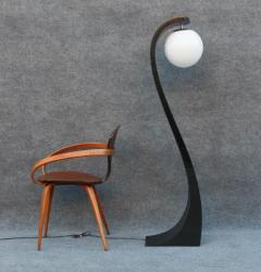  J G Haywood Jack Haywood for Modeline Serpentine Floor Lamp - 3368498