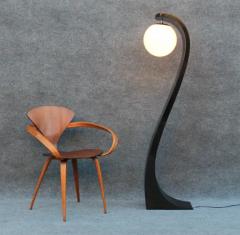  J G Haywood Jack Haywood for Modeline Serpentine Floor Lamp - 3368515