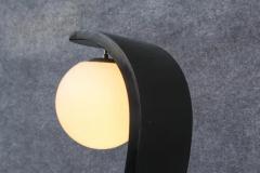  J G Haywood Jack Haywood for Modeline Serpentine Floor Lamp - 3368516