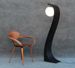  J G Haywood Jack Haywood for Modeline Serpentine Floor Lamp - 3368520