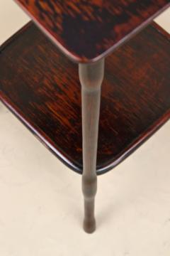  J J Kohn 20th Century Art Nouveau Bentwood Side Table No 960 by J J Kohn AT ca 1910 - 4376082