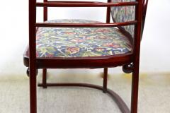  J J Kohn 20th Century Art Nouveau Fledermaus Bentwood Seating Set by Kohn AT ca 1907 - 4319411