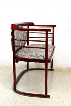  J J Kohn 20th Century Art Nouveau Fledermaus Bentwood Seating Set by Kohn AT ca 1907 - 4319413