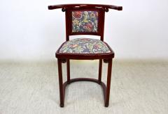  J J Kohn 20th Century Art Nouveau Fledermaus Bentwood Seating Set by Kohn AT ca 1907 - 4319416