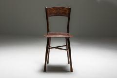  J J Kohn JJ Kohn dining chairs Austria 1900 - 1638217