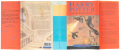  J K ROWLING Harry Potter and the Goblet of Fire by J K ROWLING - 3712278