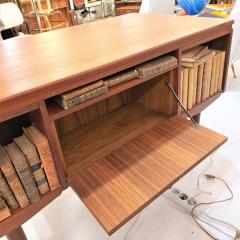  J Svenstrup J Svenstrup Teak Desk - 3815916