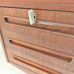  J Svenstrup J Svenstrup Teak Desk - 3815955