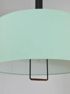  J T Kalmar Kalmar Lighting J T Kalmar Midcentury Adjustable Counterweight Pendant Lamp Austria 1950s - 4052607