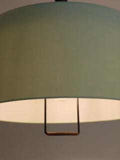  J T Kalmar Kalmar Lighting J T Kalmar Midcentury Adjustable Counterweight Pendant Lamp Austria 1950s - 4052649