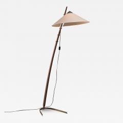  J T Kalmar Kalmar Lighting Kalmar Dornstab floor lamp - 3517478