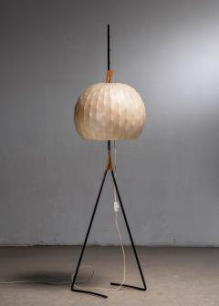 J T Kalmar Kalmar Lighting Kalmar Fliegenbein floor lamp - 4800792