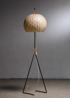  J T Kalmar Kalmar Lighting Kalmar Fliegenbein floor lamp - 4800793