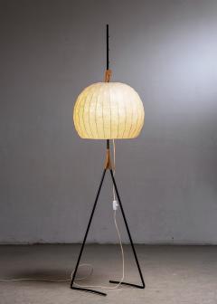  J T Kalmar Kalmar Lighting Kalmar Fliegenbein floor lamp - 4800794